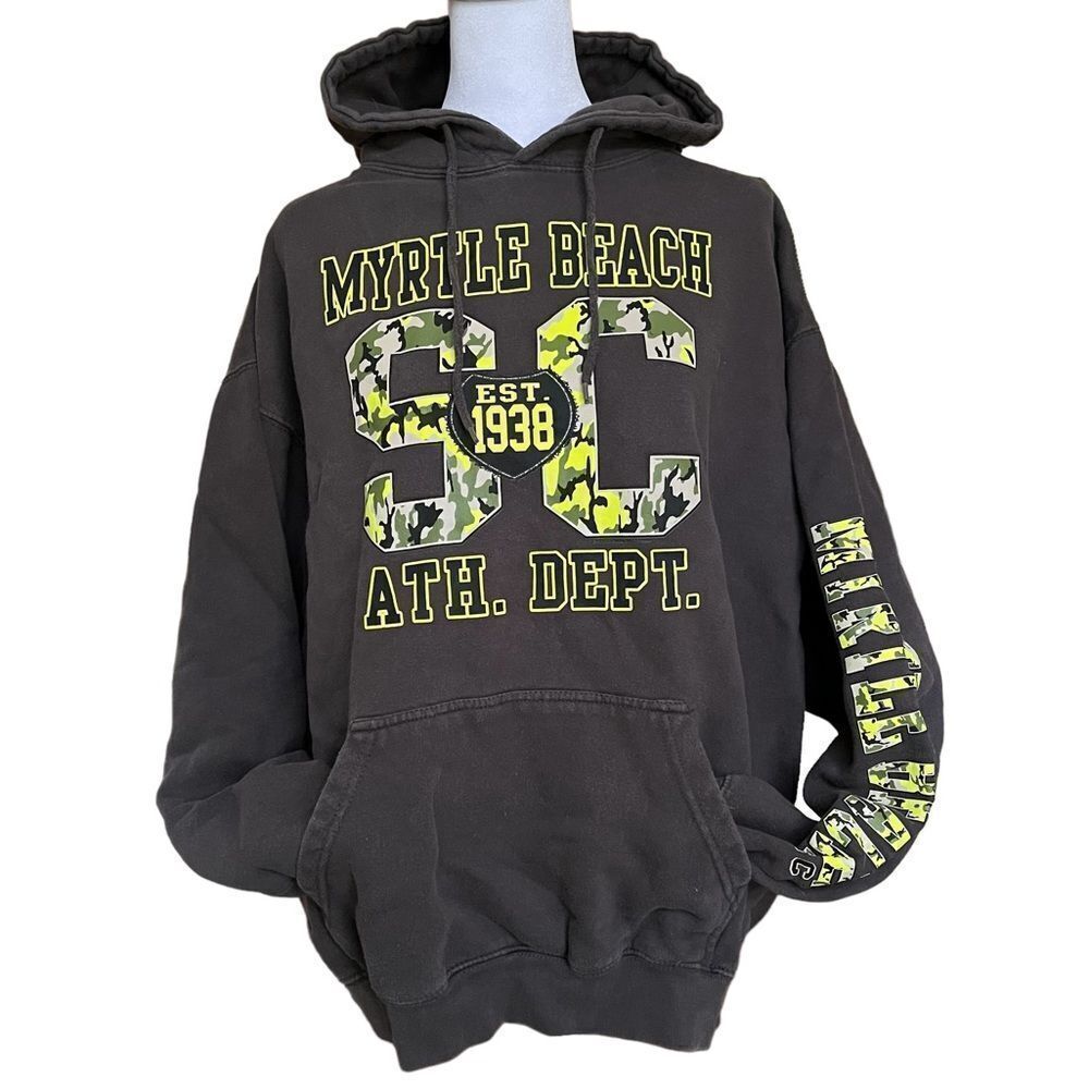 Myrtle Beach hoodie